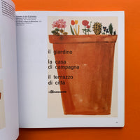 Lora Lamm: Graphic Design in Milan 1953–1963