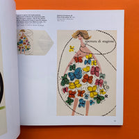 Lora Lamm: Graphic Design in Milan 1953–1963