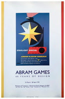 Abram Games: 60 Years of Design (Glasgow Museums)