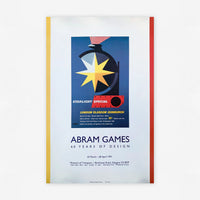 Abram Games: 60 Years of Design (Glasgow Museums)