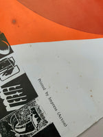 A.Games. 60 years of Design (Signed proof)