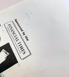 A.Games. 60 years of Design (Signed proof)
