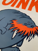 OINK (Splash Posters Ltd)