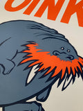 OINK (Splash Posters Ltd)