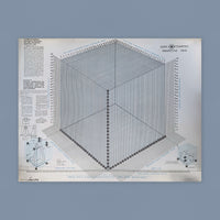 Gibby Optometric Perspective Grid