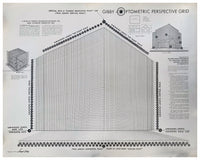 Gibby Optometric Perspective Grid
