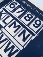 Transport Medium, Photoprint v3 (Ministry of Transport)