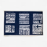 Transport Medium, Photoprint v3 (Ministry of Transport)