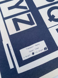 Transport Medium, Photoprint v4 (Ministry of Transport)