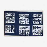 Transport Medium, Photoprint v4 (Ministry of Transport)