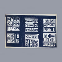 Transport Medium, Photoprint v4 (Ministry of Transport)