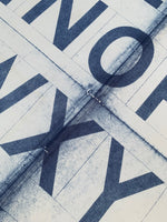 MOT Revised Alphabet, Photoprint (Ministry of Transport)
