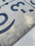 MOT Revised Alphabet, Photoprint (Ministry of Transport)