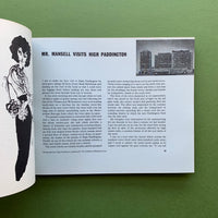 Ark 16: Journal of the Royal College of Art