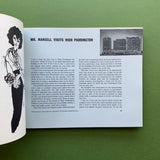 Ark 16: Journal of the Royal College of Art