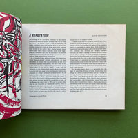 Ark 16: Journal of the Royal College of Art