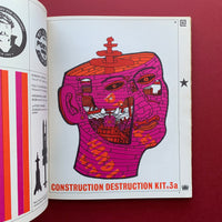 Ark 34: Journal of the Royal College of Art