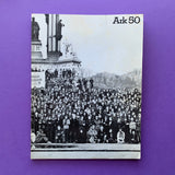 Ark 50: Journal of the Royal College of Art