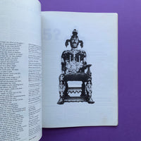 Ark 50: Journal of the Royal College of Art