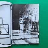 The Bride Stripped Bare By Her Bachelors Even Again, a reconstruction of Marcel Duchamp's Large Glass