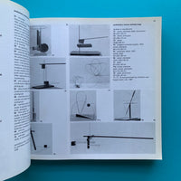 50 years Bauhaus, German exhibition