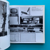 50 years Bauhaus, German exhibition