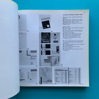 50 years Bauhaus, German exhibition
