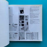 50 years Bauhaus, German exhibition