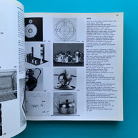 50 years Bauhaus, German exhibition