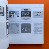 Label Design: 1000 illustrations chosen and introduced by Claude Humbert