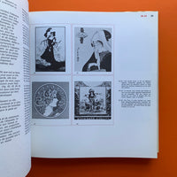 Label Design: 1000 illustrations chosen and introduced by Claude Humbert
