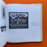 Label Design: 1000 illustrations chosen and introduced by Claude Humbert