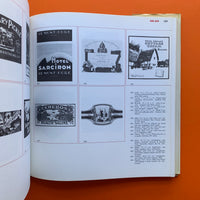 Label Design: 1000 illustrations chosen and introduced by Claude Humbert