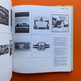 Label Design: 1000 illustrations chosen and introduced by Claude Humbert