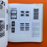 Label Design: 1000 illustrations chosen and introduced by Claude Humbert