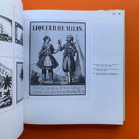 Label Design: 1000 illustrations chosen and introduced by Claude Humbert