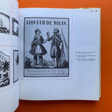 Label Design: 1000 illustrations chosen and introduced by Claude Humbert