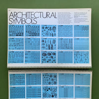 Letraset Graphic Arts System 1976