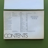 Letraset Graphic Arts System 1976