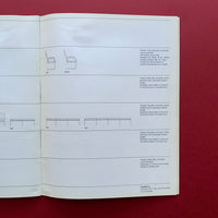 Stendig 1: Swiss Design (Arnold Saks)