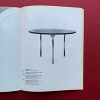 Stendig 1: Swiss Design (Arnold Saks)