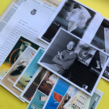 A.Games. 60 years of Design (Press Pack)