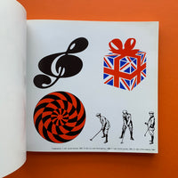 Bob Gill’s portfolio