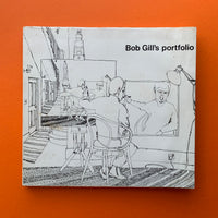 Bob Gill’s portfolio