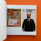 Bob Gill’s portfolio