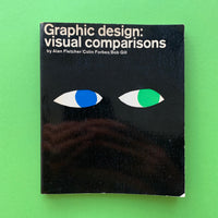 Graphic design: visual comparisons (Fletcher/Forbes/Gill