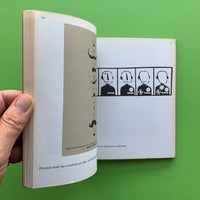 Graphic design: visual comparisons (Fletcher/Forbes/Gill)