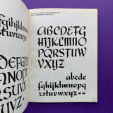Script Lettering (M. Meijer)