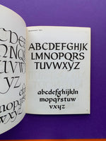 Script Lettering (M. Meijer)