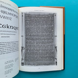 A History Of Lettering: Creative Experiment & Letter Identity